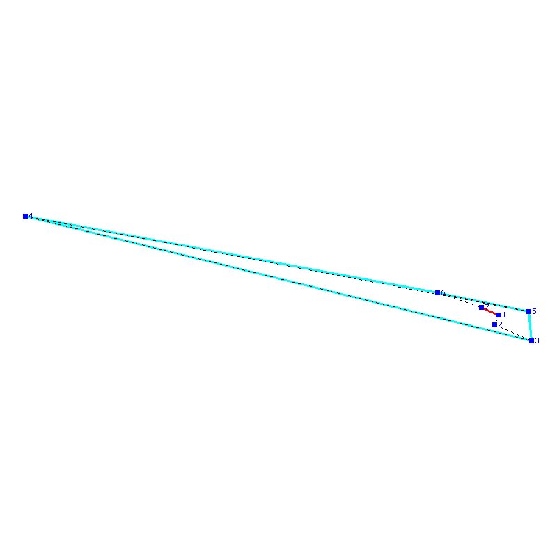 Flugauswertung